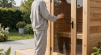 13 Best Home Sauna Cabins Amazon in 2026