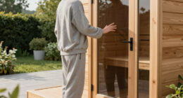 13 Best Home Sauna Cabins Amazon in 2026