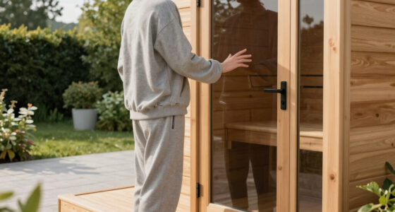 13 Best Home Sauna Cabins Amazon in 2026
