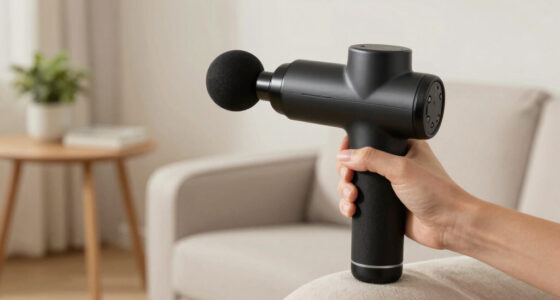13 Best Massage Guns Amazon in 2026