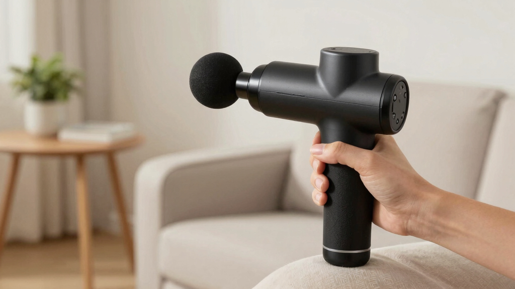 13 Best Massage Guns Amazon in 2026
