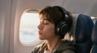 13 Best Noise Cancelling Headphones For Long Flights Amazon In 2026