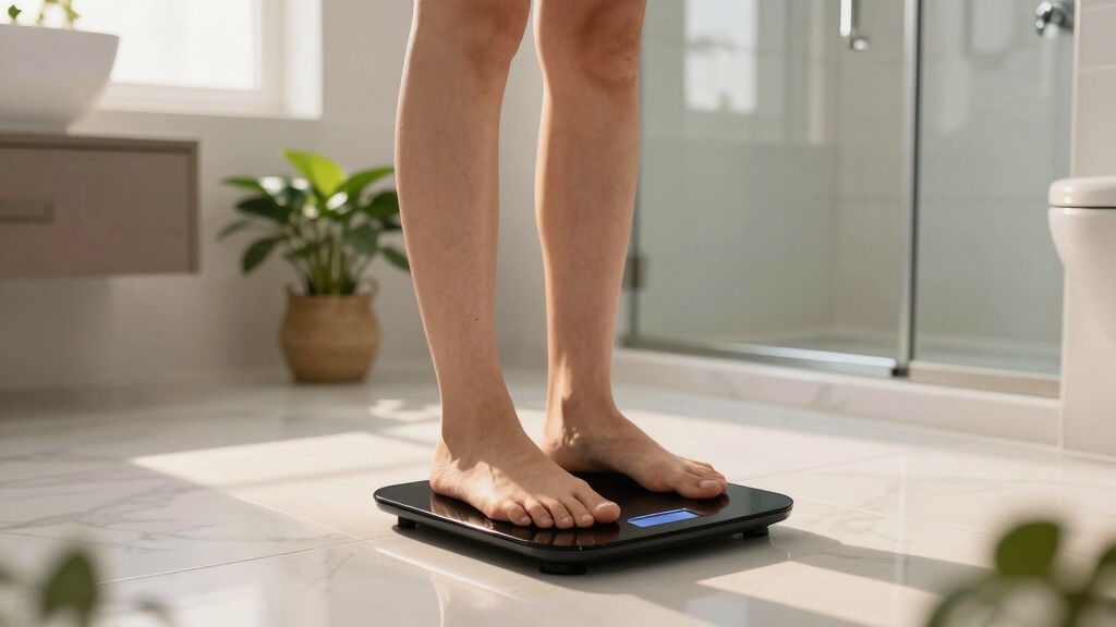 13 Best Smart Bathroom Scales Amazon in 2026
