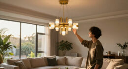 13 Best Statement Chandeliers Amazon in 2026