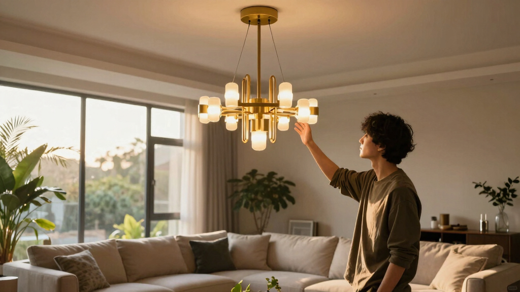 13 Best Statement Chandeliers Amazon in 2026