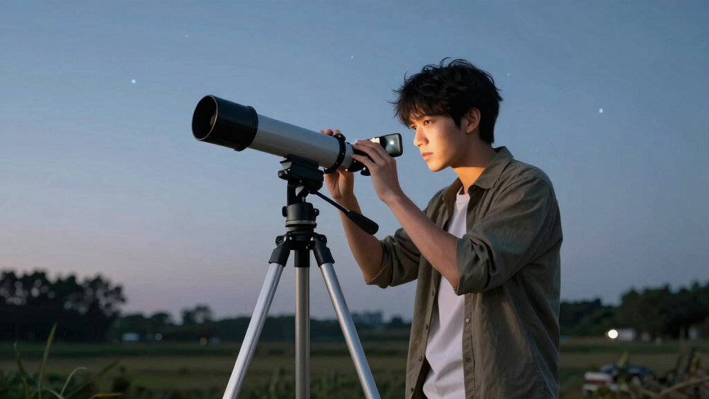 13 Best Telescopes for Beginner Astrophotography Amazon in 2026