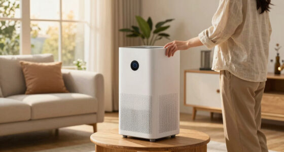 13 Best Whole Room Air Purifiers Amazon in 2026