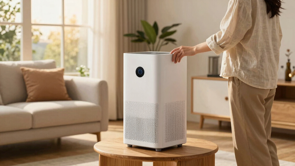 13 Best Whole Room Air Purifiers Amazon in 2026