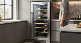 13 Best Wine Fridges for Collectors Amazon in 2026