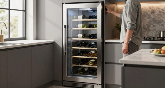 13 Best Wine Fridges for Collectors Amazon in 2026