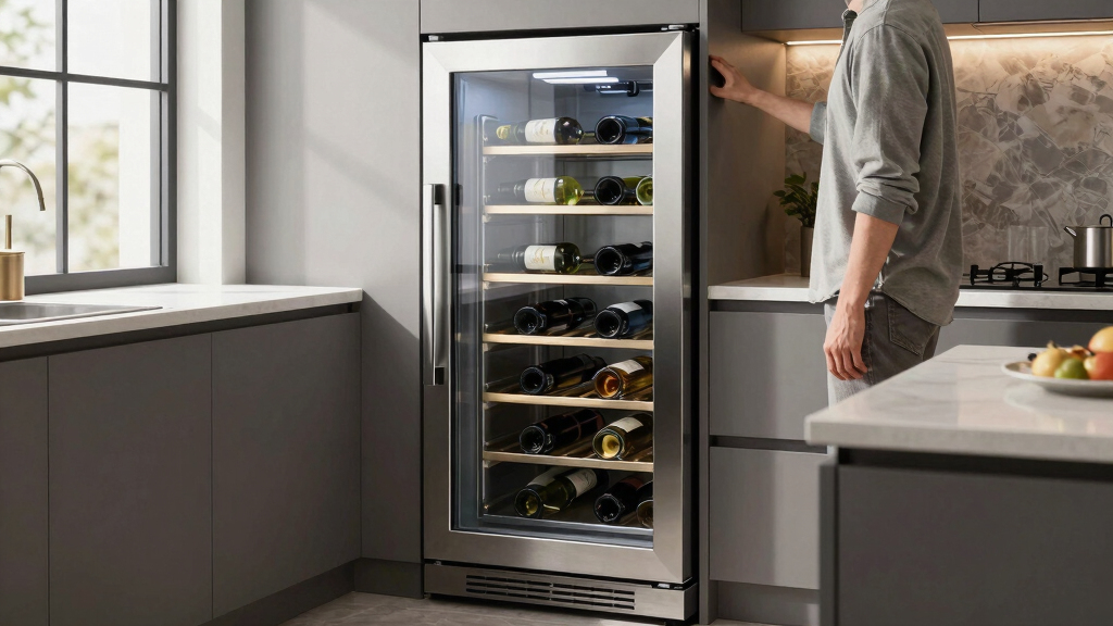 13 Best Wine Fridges for Collectors Amazon in 2026