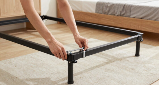 14 Best Adjustable Bed Bases Amazon in 2026