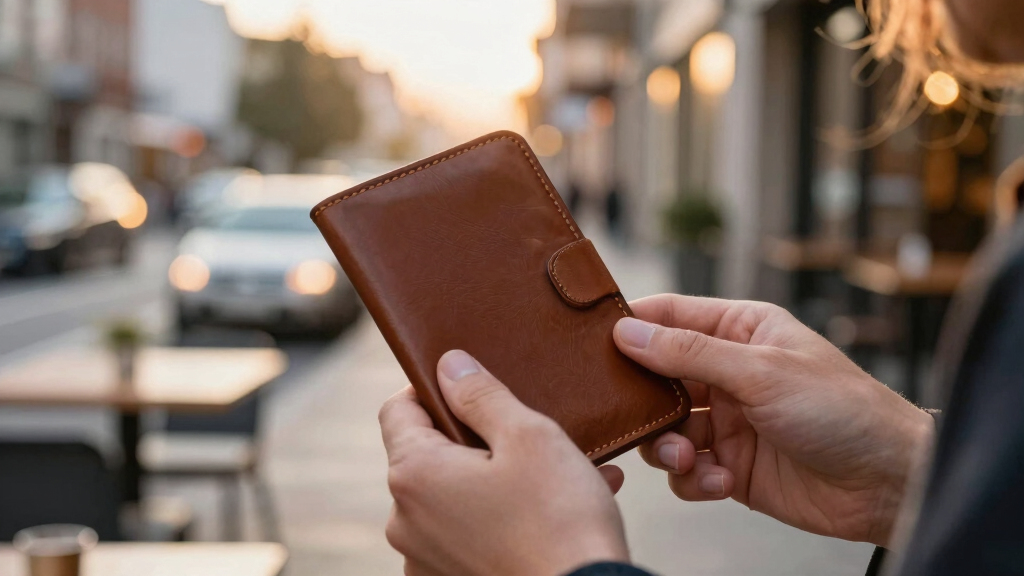 14 Best Best Leather Passport Holders Amazon in 2026