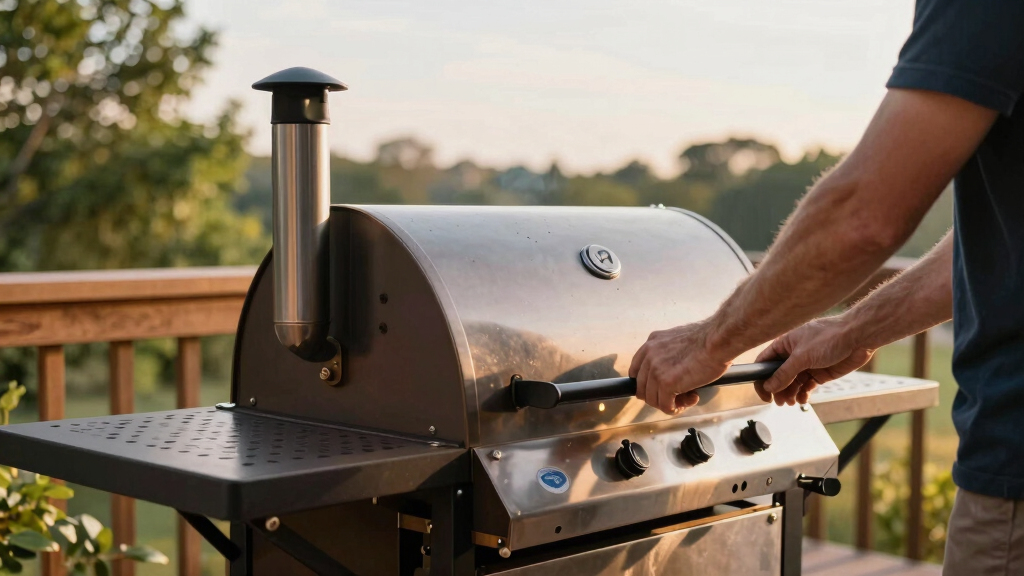 14 Best Best Pellet Smokers Amazon in 2026