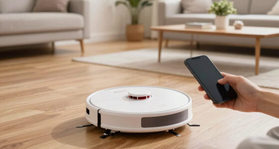 14 Best Best Robot Vacuums Amazon in 2026