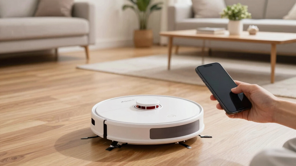 14 Best Best Robot Vacuums Amazon in 2026