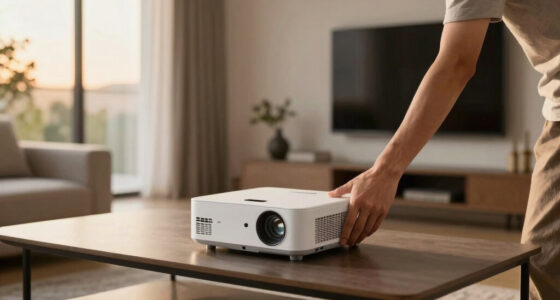 14 Best Best Ultra Short Throw Projectors Amazon in 2026