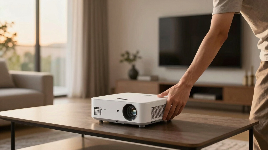 14 Best Best Ultra Short Throw Projectors Amazon in 2026