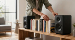 14 Best Bookshelf Speakers Amazon in 2026