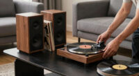 14 Best Bookshelf Speakers for Vinyl Amazon in 2026