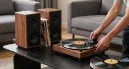 14 Best Bookshelf Speakers for Vinyl Amazon in 2026