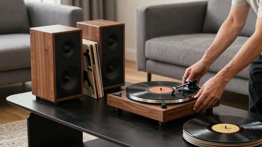 14 Best Bookshelf Speakers for Vinyl Amazon in 2026