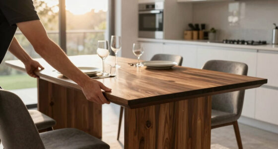 14 Best Extendable Dining Tables Amazon in 2026