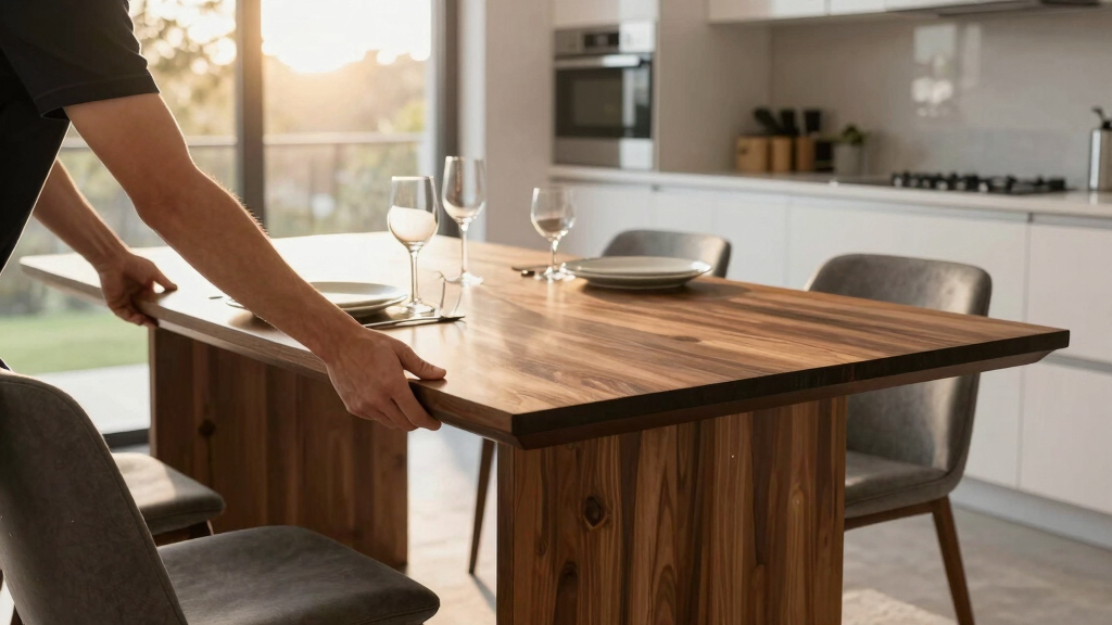 14 Best Extendable Dining Tables Amazon in 2026