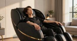 14 Best Full Body Massage Chairs Amazon in 2026