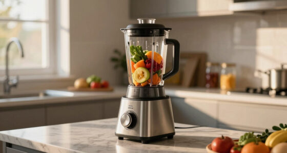 14 Best High Performance Blenders Amazon in 2026