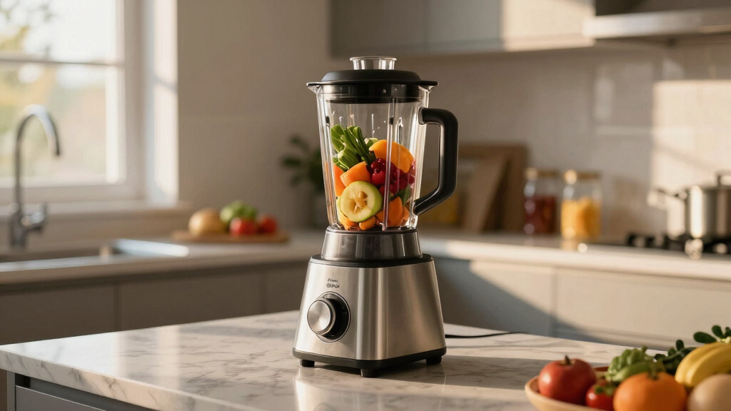 14 Best High Performance Blenders Amazon in 2026