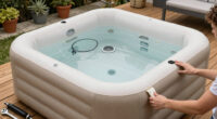 14 Best Inflatable Hot Tubs Amazon in 2026 — Your Ultimate Guide