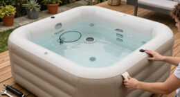 14 Best Inflatable Hot Tubs Amazon in 2026 — Your Ultimate Guide