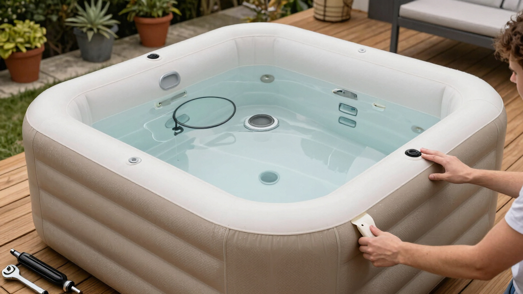 14 Best Inflatable Hot Tubs Amazon in 2026 — Your Ultimate Guide