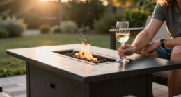14 Best Luxury Fire Pit Tables Amazon in 2026