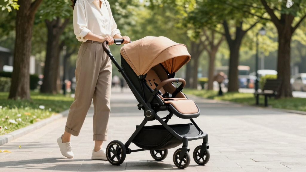 14 Best Luxury Strollers Amazon in 2026