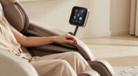14 Best Massage Chairs With Stretching Programs Amazon in 2026