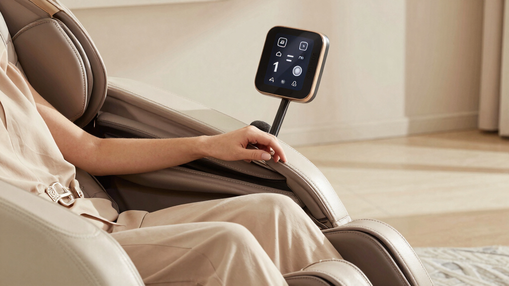 14 Best Massage Chairs With Stretching Programs Amazon in 2026