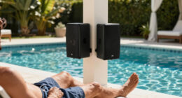 14 Best Outdoor Speakers for Pool Areas Amazon in 2026