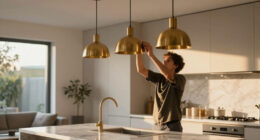 14 Best Pendant Lights for Kitchen Islands Amazon in 2026