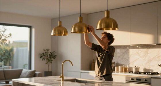 14 Best Pendant Lights for Kitchen Islands Amazon in 2026