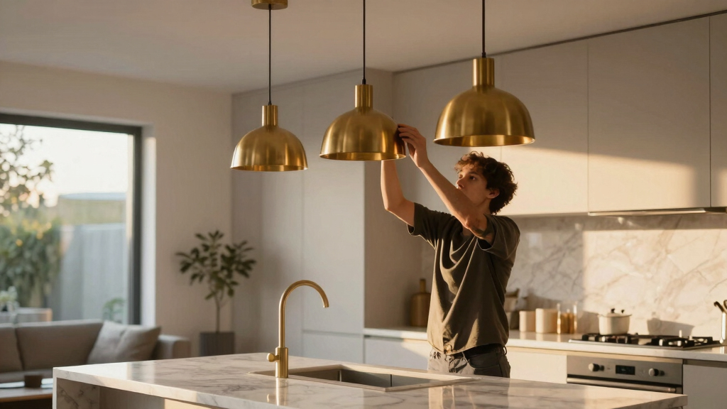 14 Best Pendant Lights for Kitchen Islands Amazon in 2026