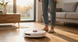 14 Best Self Empty Robot Vacuums Amazon in 2026
