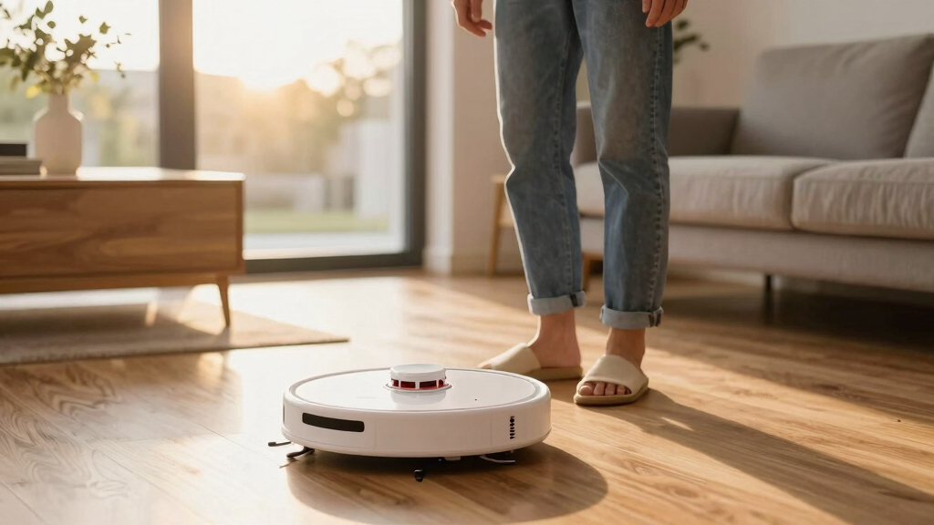 14 Best Self Empty Robot Vacuums Amazon in 2026