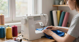 14 Best Sewing Machines For Creatives Amazon In 2026