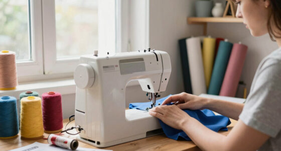 14 Best Sewing Machines For Creatives Amazon In 2026