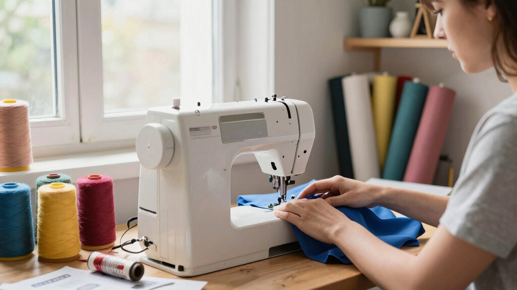 14 Best Sewing Machines For Creatives Amazon In 2026