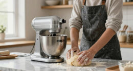 14 Best Stand Mixers For Bread Dough Amazon In 2026