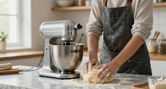 14 Best Stand Mixers For Bread Dough Amazon In 2026