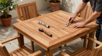 14 Best Teak Patio Sets for Entertaining Amazon in 2026